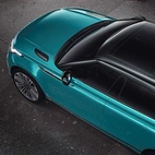 3M™ PWF-G37 Gloss Miami Blue