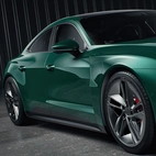 3M™ PWF-G67 Gloss Basilisk Blue