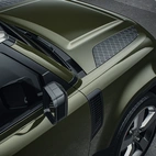 3M™ PWF-G76 Gloss Olive Green