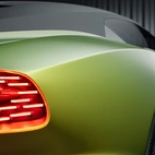 3M™ PWF-GP246 Gloss Iridescent Emerald Green