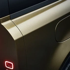 3M™ PWF-GP256 Gloss Verde Antico