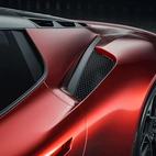 3M™ PWF-GP263 Gloss Umbra Rosso