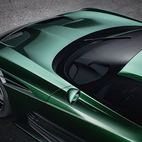 3M™ PWF-GP276 Gloss British Racing Green