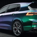 3M™ PWF-GP288 Gloss Flip Cosmic Dust