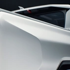 3M™ PWF-M10 Matte White