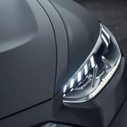 3M™ PWF-M91 Matte Smoke Gray