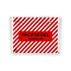 Etab C6Z Packsedelskuvert