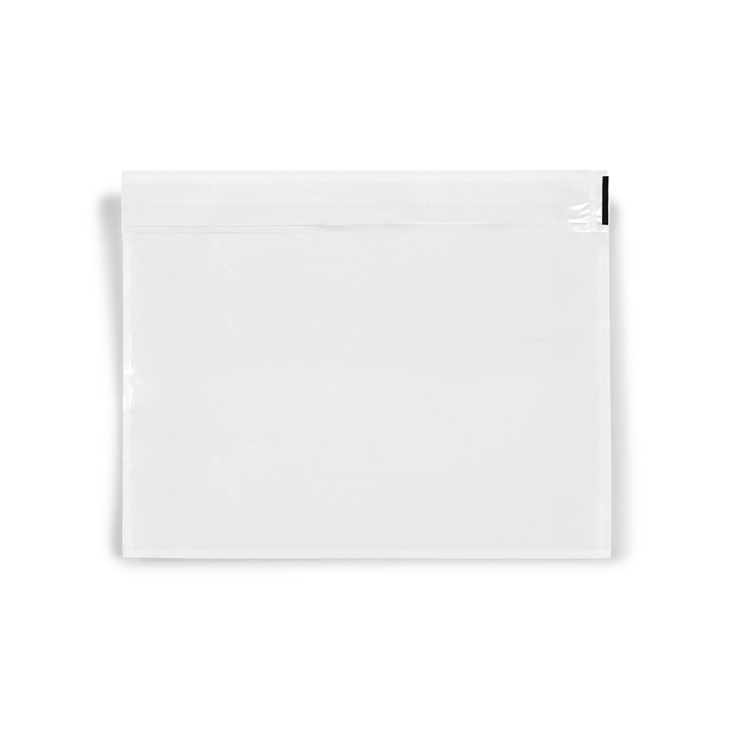Etab C6UT Packing slip envelope