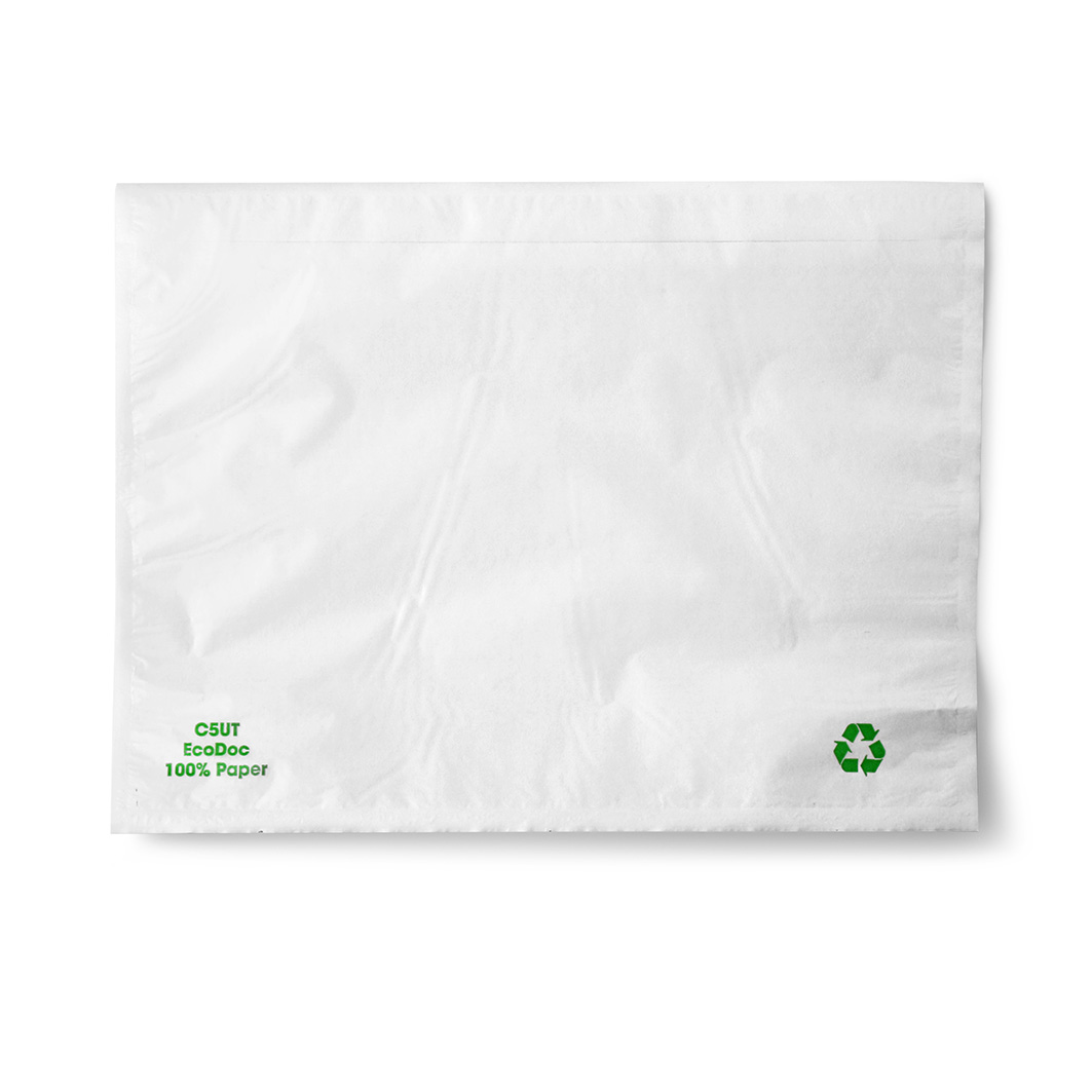 Etab C5UT EcoDoc Packsedelskuvert