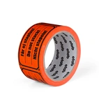 Etab 9630 Packtejp "Får ej staplas"