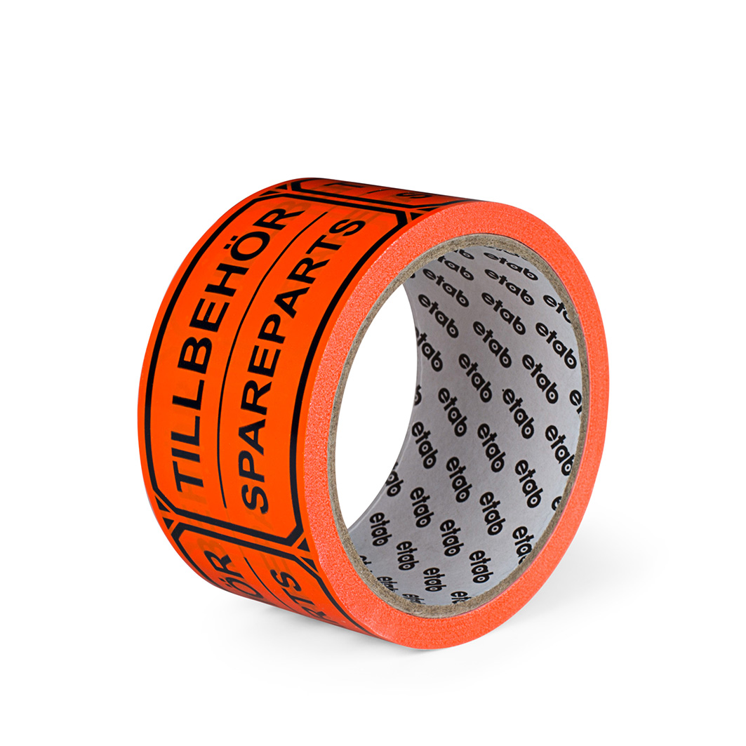 Etab 9615 Packing tape "Accessories"