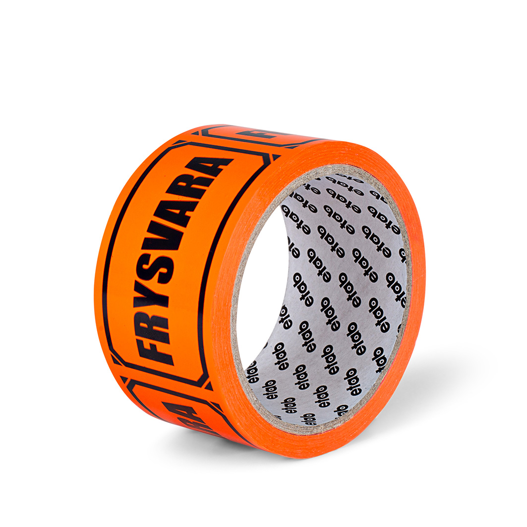 Etab 9617 Packing tape "Freezer"