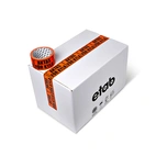 Etab 9612 Packing tape "Beware of cold"