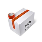 Etab 9610 Packtejp "Pallen får ej brytas"
