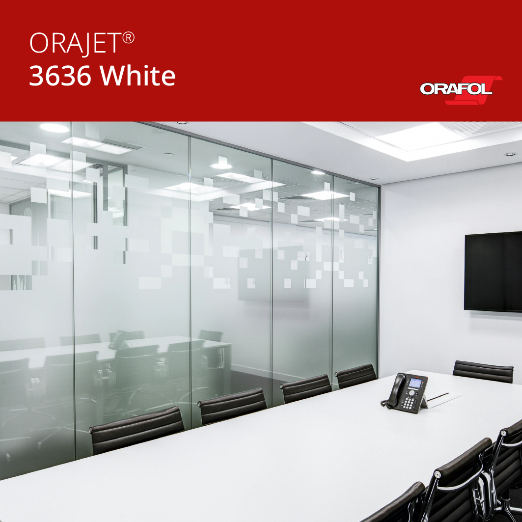 ORAJET® 3636 White