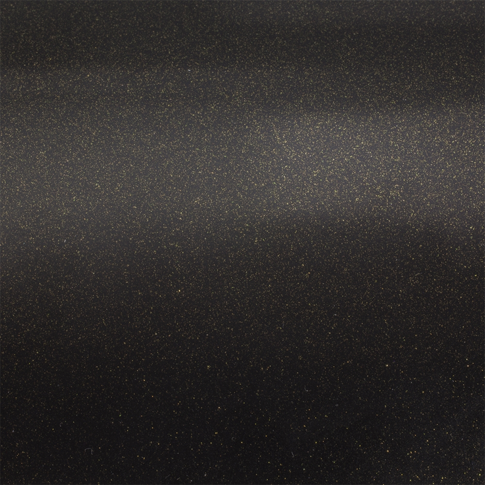 3M™ 1080-SP242 Satin Gold Dust Black