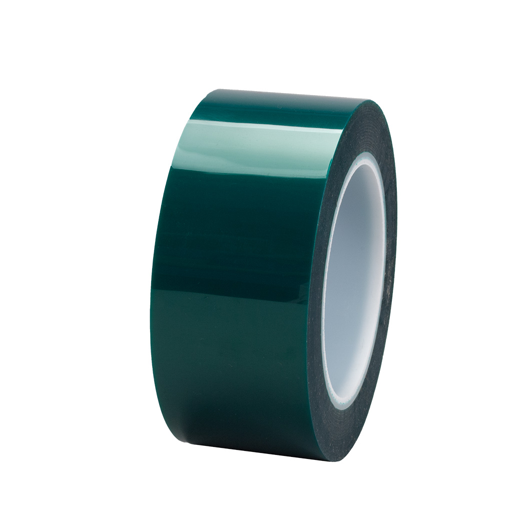 3M™ 8992 Polyestertejp grön 204°C 0,08mm