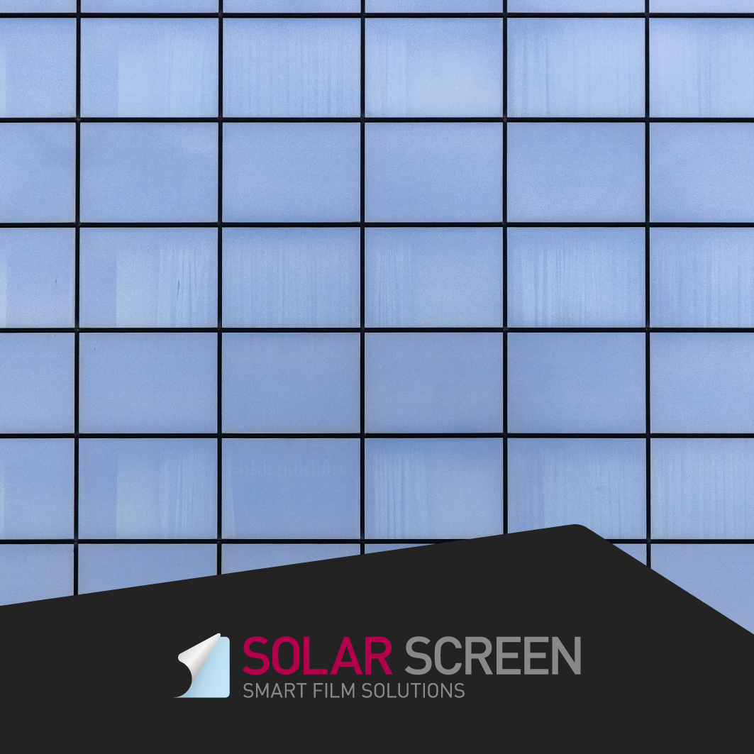 Solar Screen Alu 50XC Exteriör