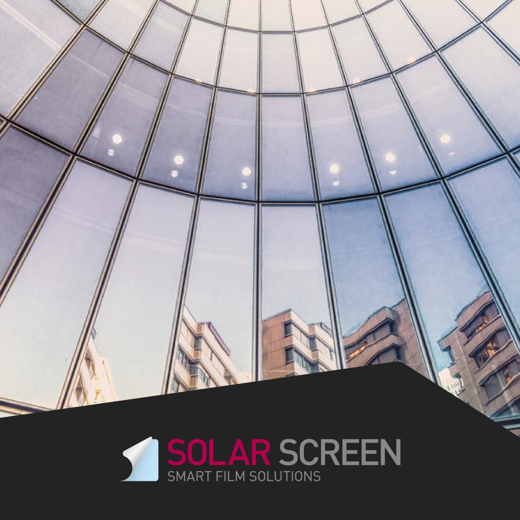 Solar Screen Alu 80C Interiör