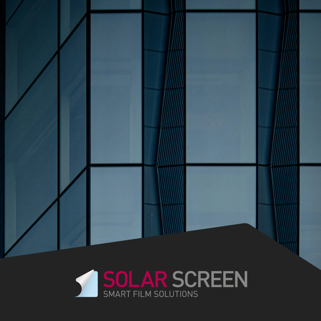 Solar Screen Chrome 270XC Exteriör