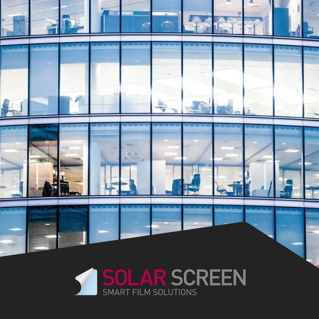 Solar Screen Clarity 333XC Exterior