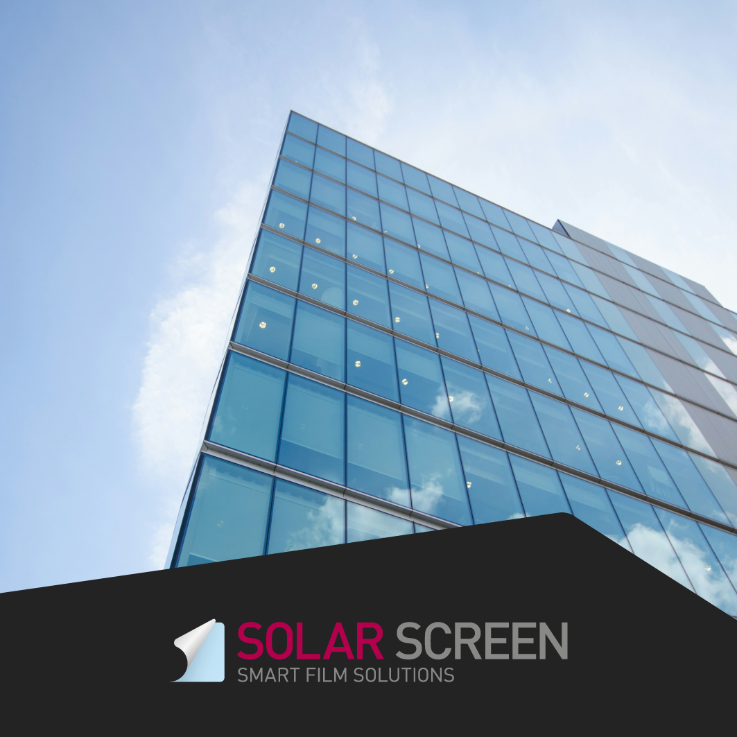 Solar Screen Spectra 333XC Exteriör