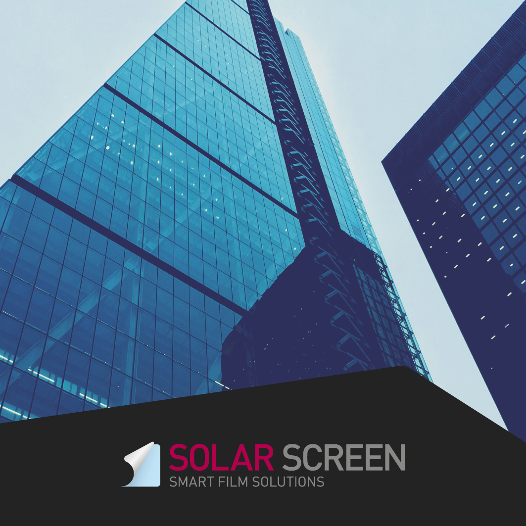 Solar Screen Titane 250XC Exteriör