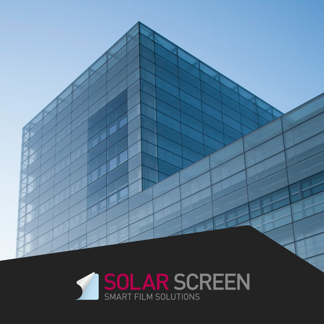 Solar Screen Titane 275XC Exteriör 122 cm