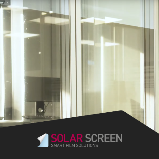 Solar Screen Chocolat C