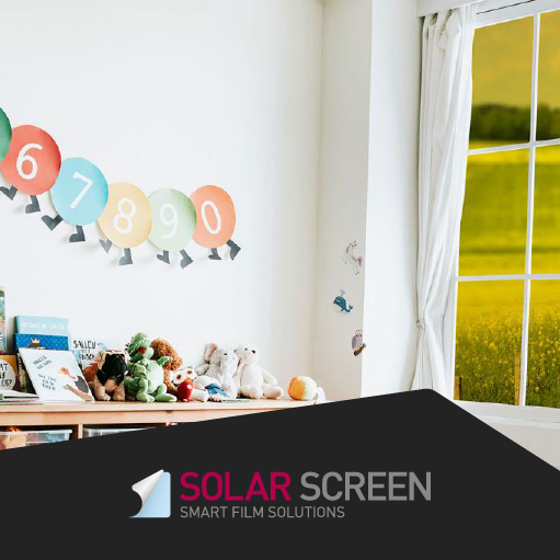 Solar Screen Yellow C