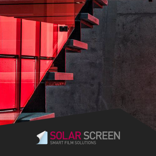 Solar Screen Red C