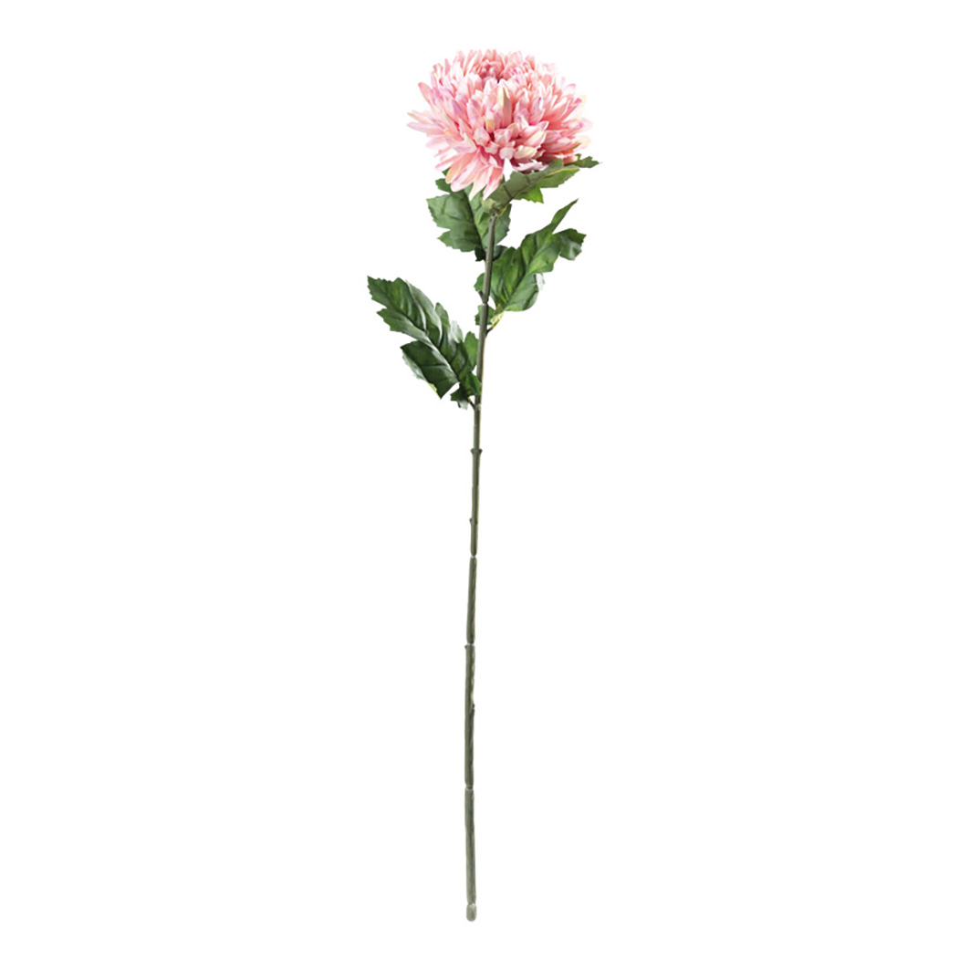 Chrysanthemum 77cm pink