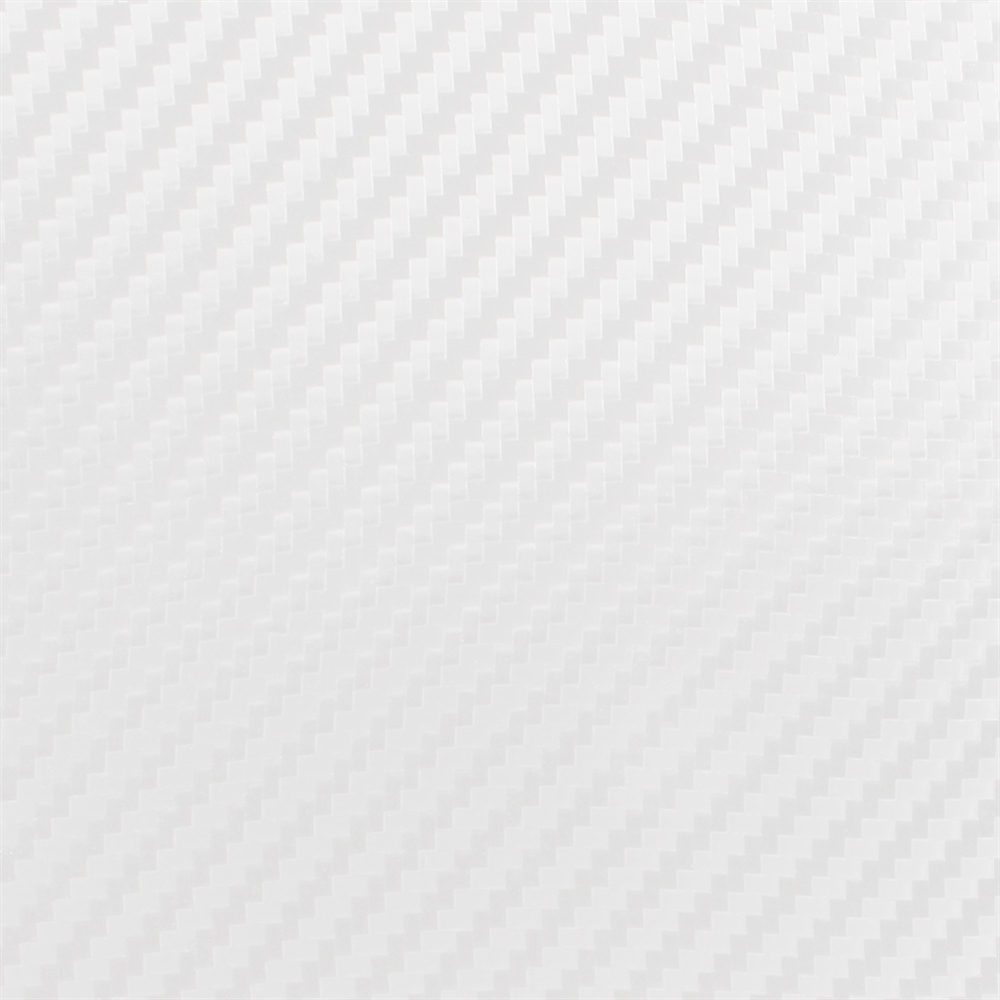 3M™ 2080-CFS10 Carbon Fiber White