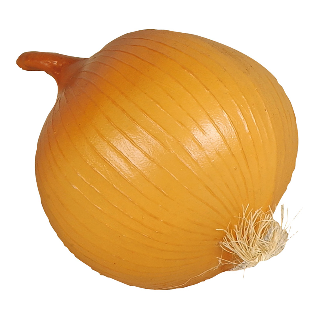 Lök 7cm brun