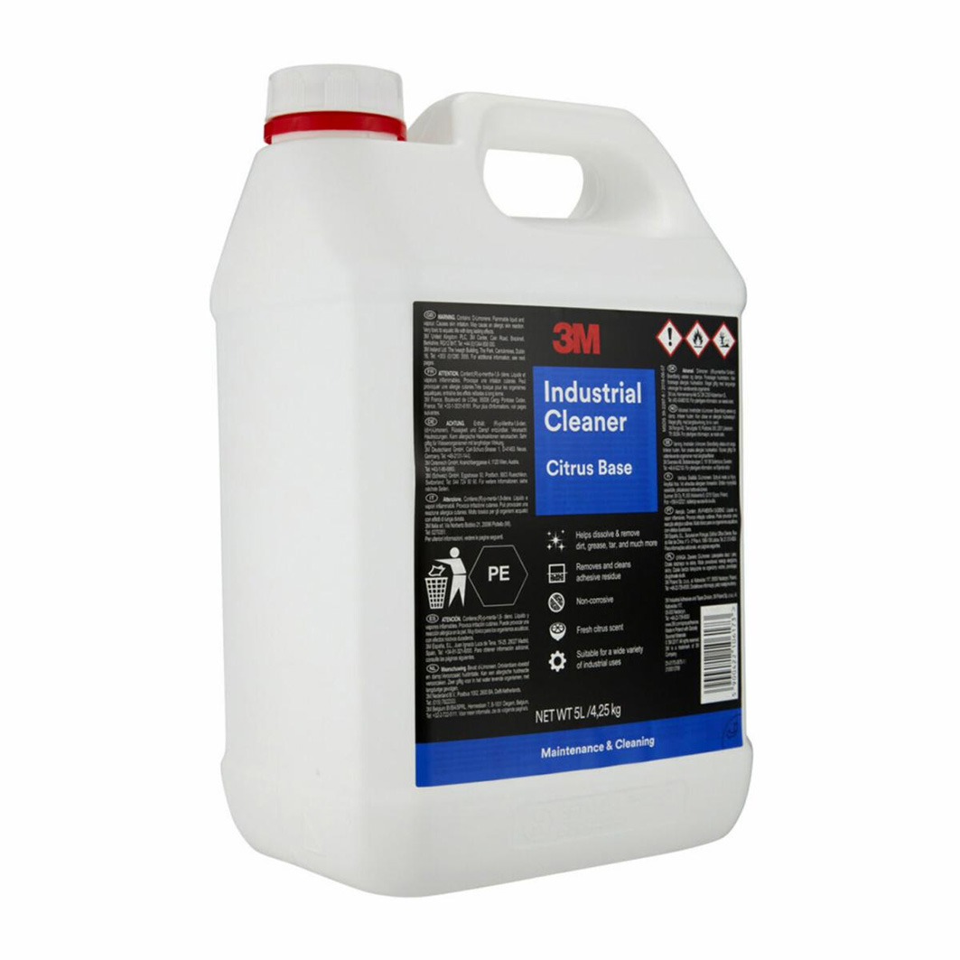 3M™ Industrial Cleaner 5 liter