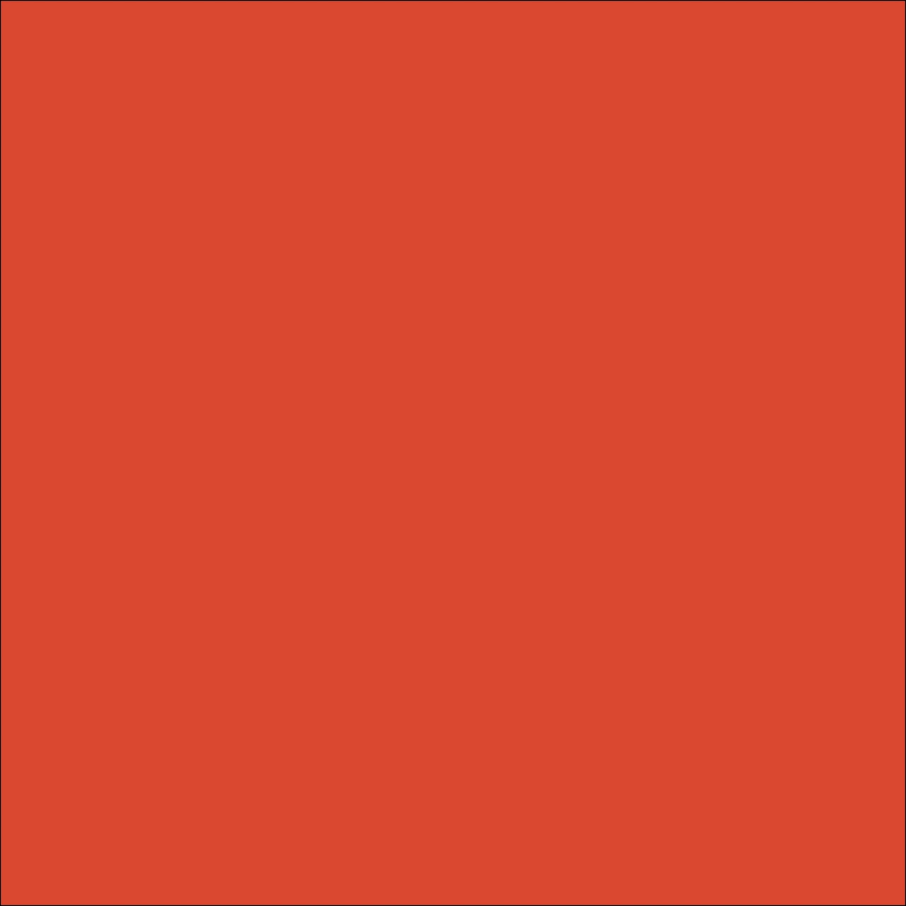 ORACAL® 651M 047 Orange red