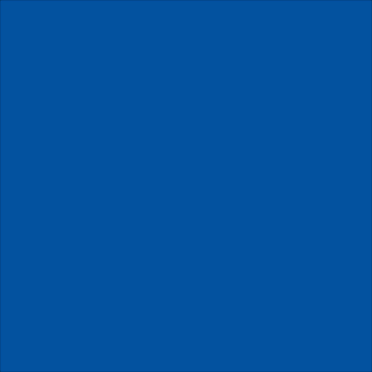 ORACAL® 651M 051 Gentian blue