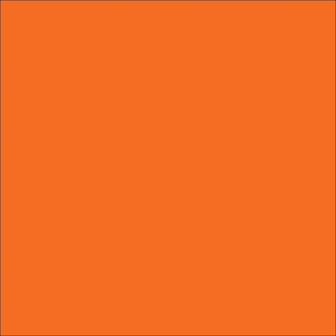 ORACAL® 651M 035 Pastel orange