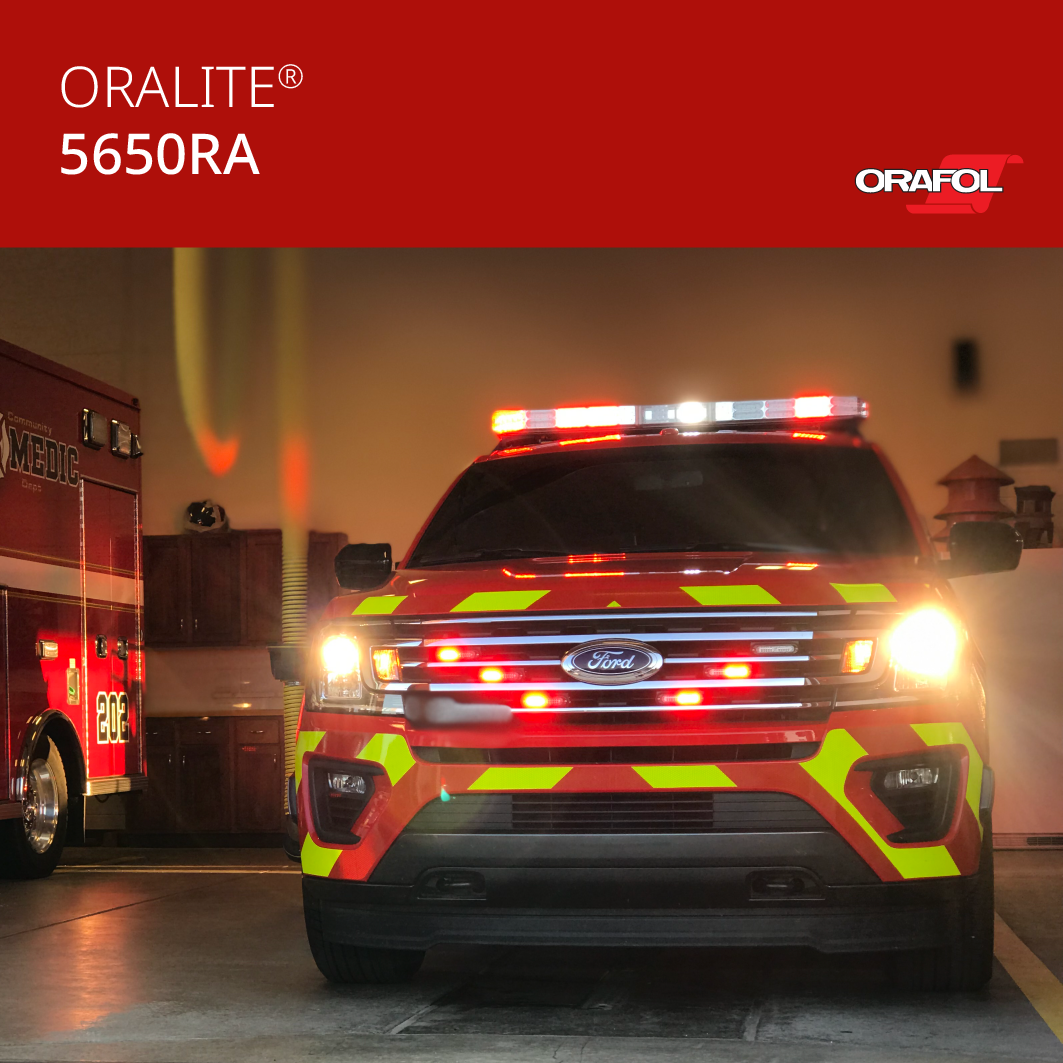 ORALITE® 5650RA