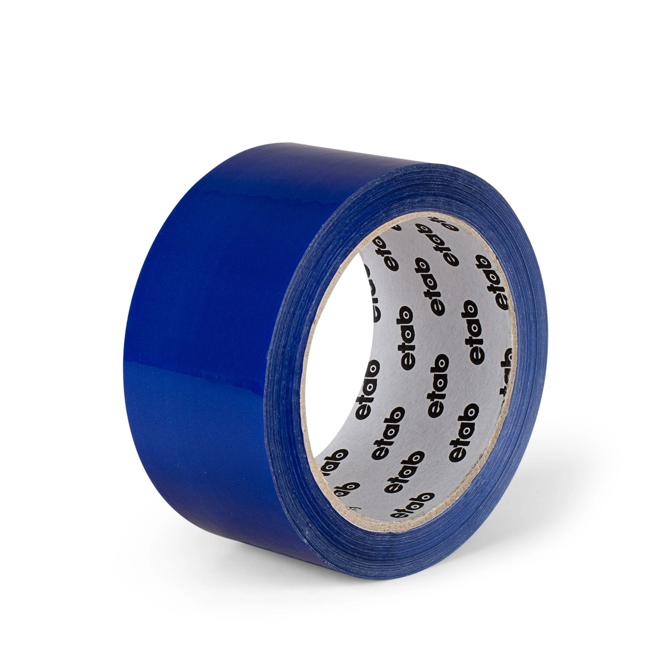 Etab 543K Packing Tape Dark Blue
