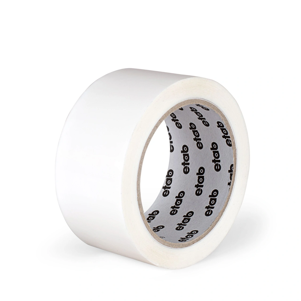 Etab 543K Packing Tape White