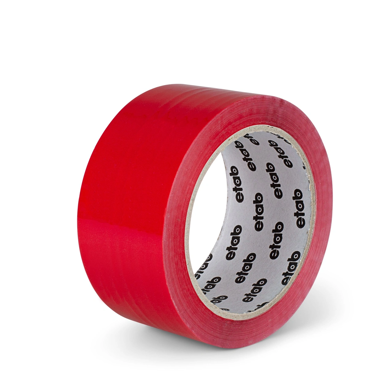 Etab 543K Packtejp Röd