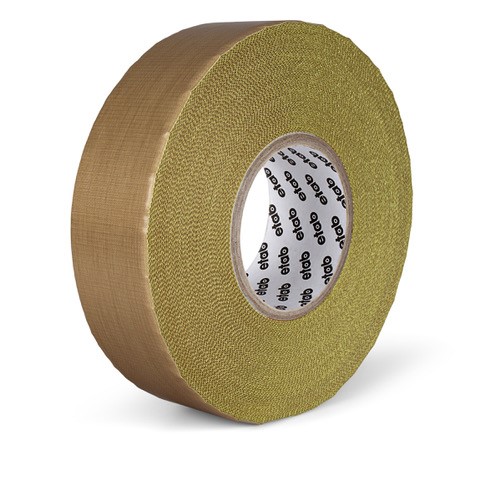 700-5SM Teflonimpregnerad glasvävtejp 0,17 mm