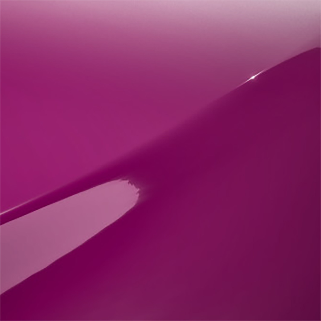 3M™ 2080-HG73 High Gloss Ruby Rosso