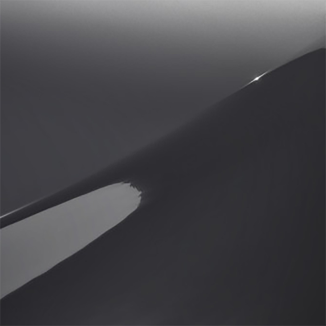 3M™ 2080-HG81 High Gloss Meteor Gray