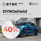 STEK DYNOshield | För plotter