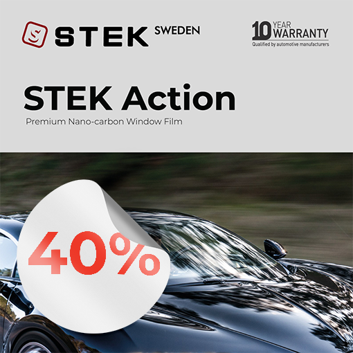 STEK ACTION