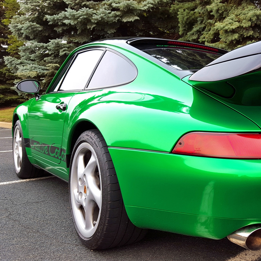 3M™ 1080-G336 Gloss Green Envy