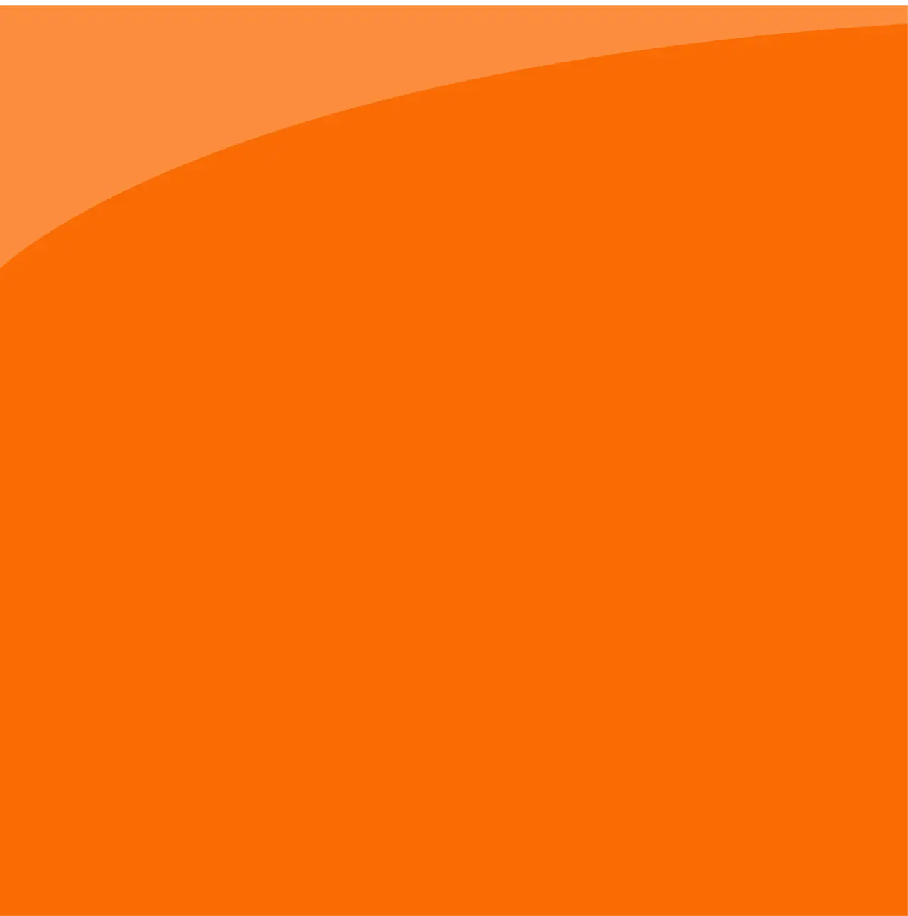 ORACAL® 8300 034 Orange