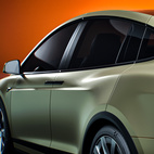 3M™ 2080-S49 Satin Sandstone